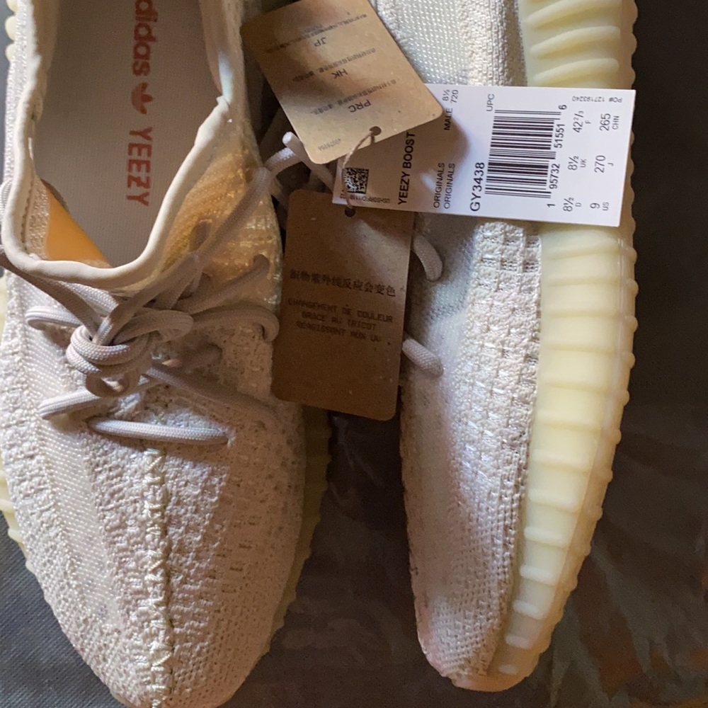 Adidas yeezy